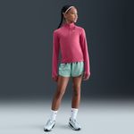 shorts-dri-fit-de-8-cm-2-en-1-para-nina
