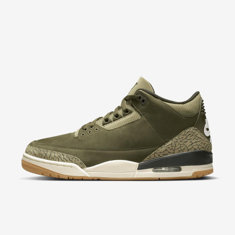 Air Jordan 3 Retro