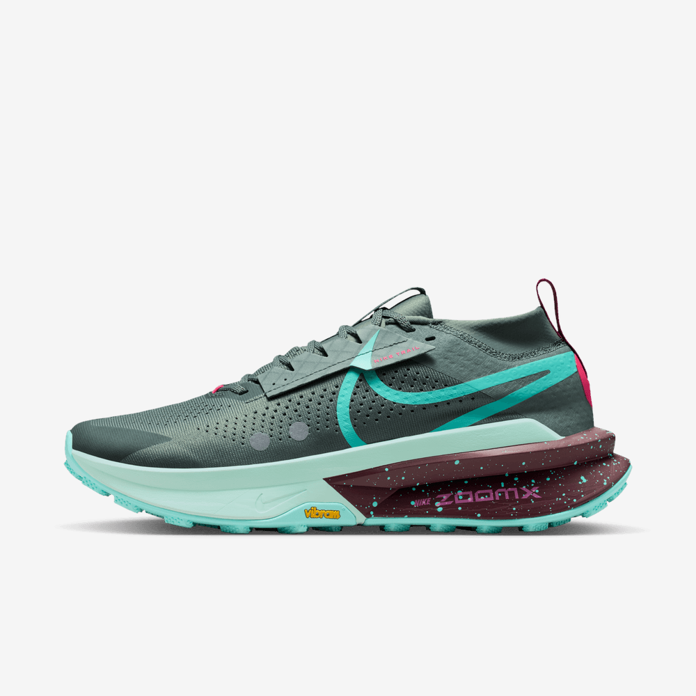 Nike Zegama 2