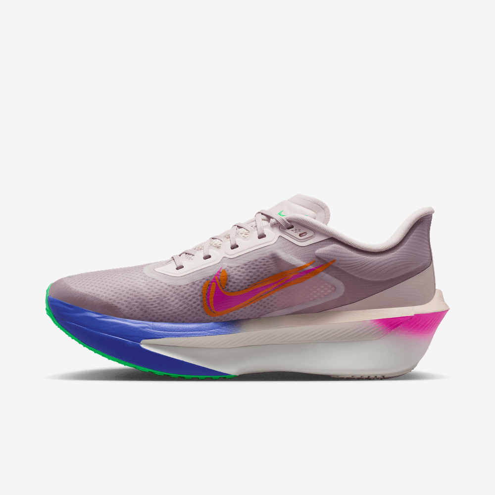 Nike Zoom Fly 6 "Eliud Kipchoge"