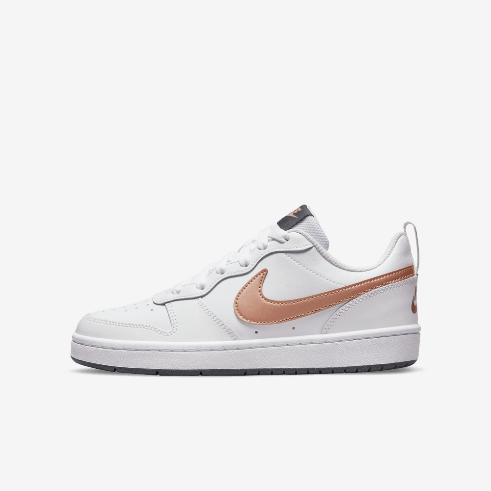 Nike Court Borough Low 2