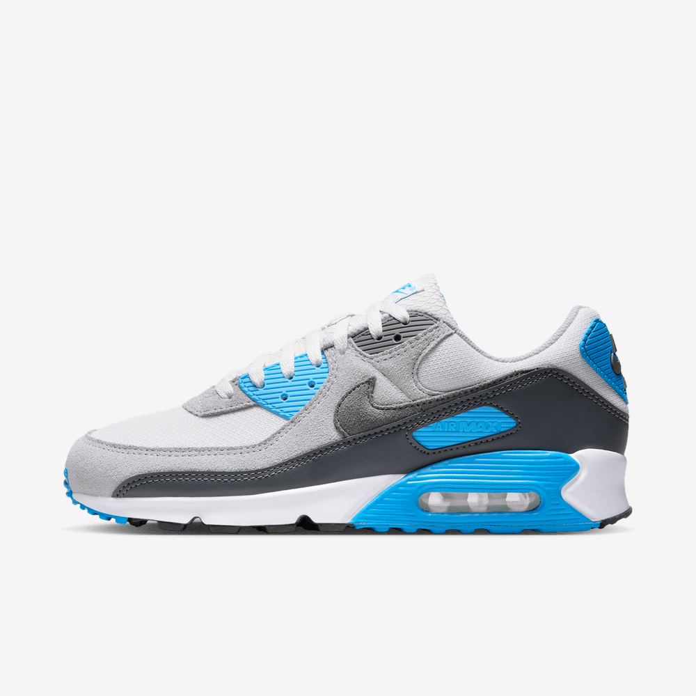 tenis air mas