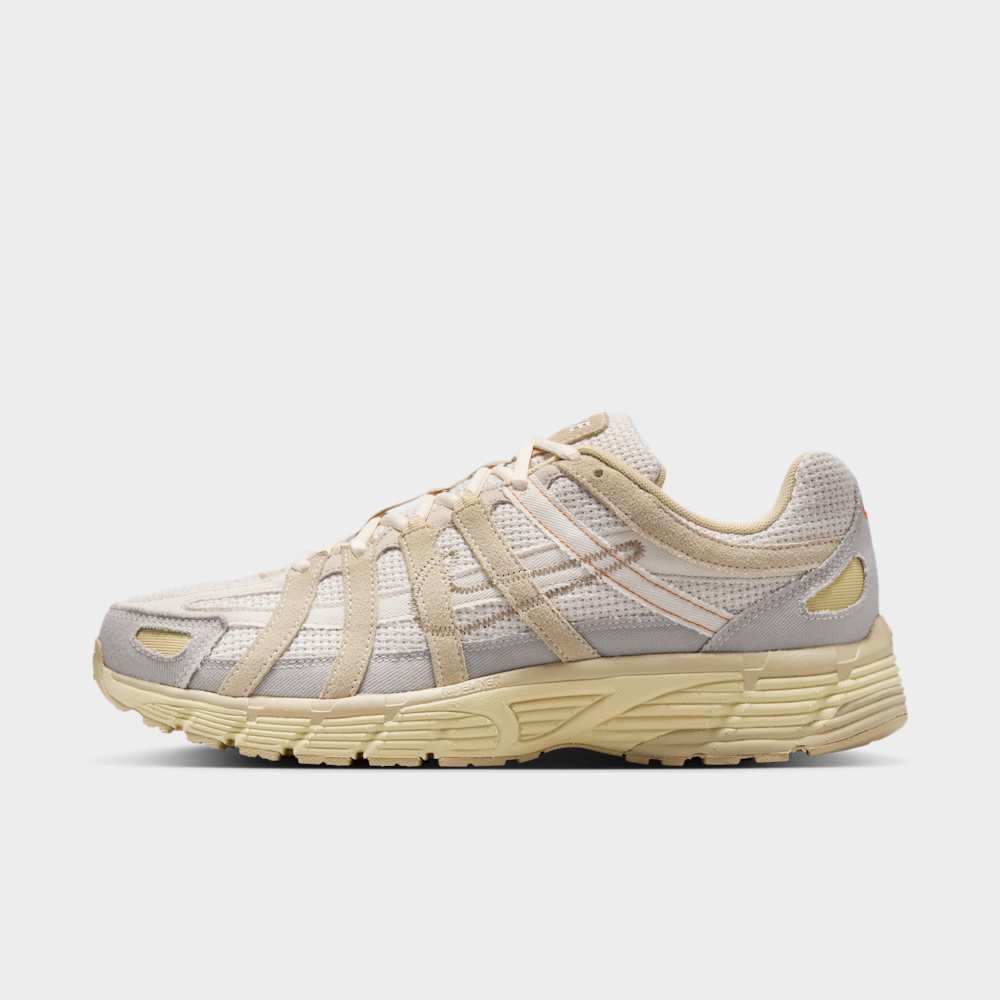 Nike P-6000
