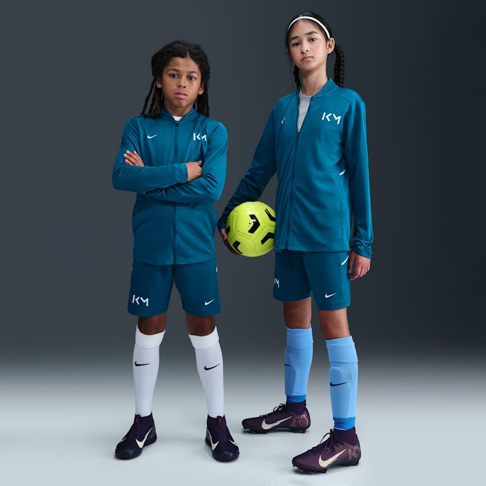 Kylian Mbappé Academy