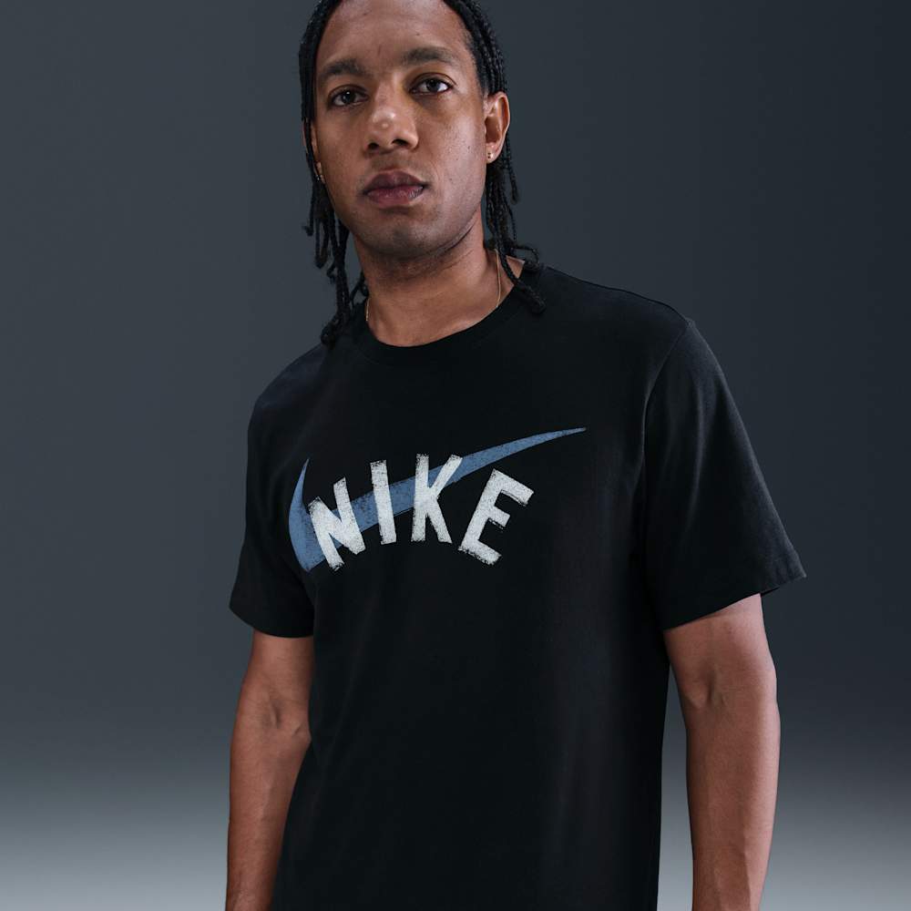 Ropa hombre Nike Camisetas, esqueletos, pantalones y más Nike