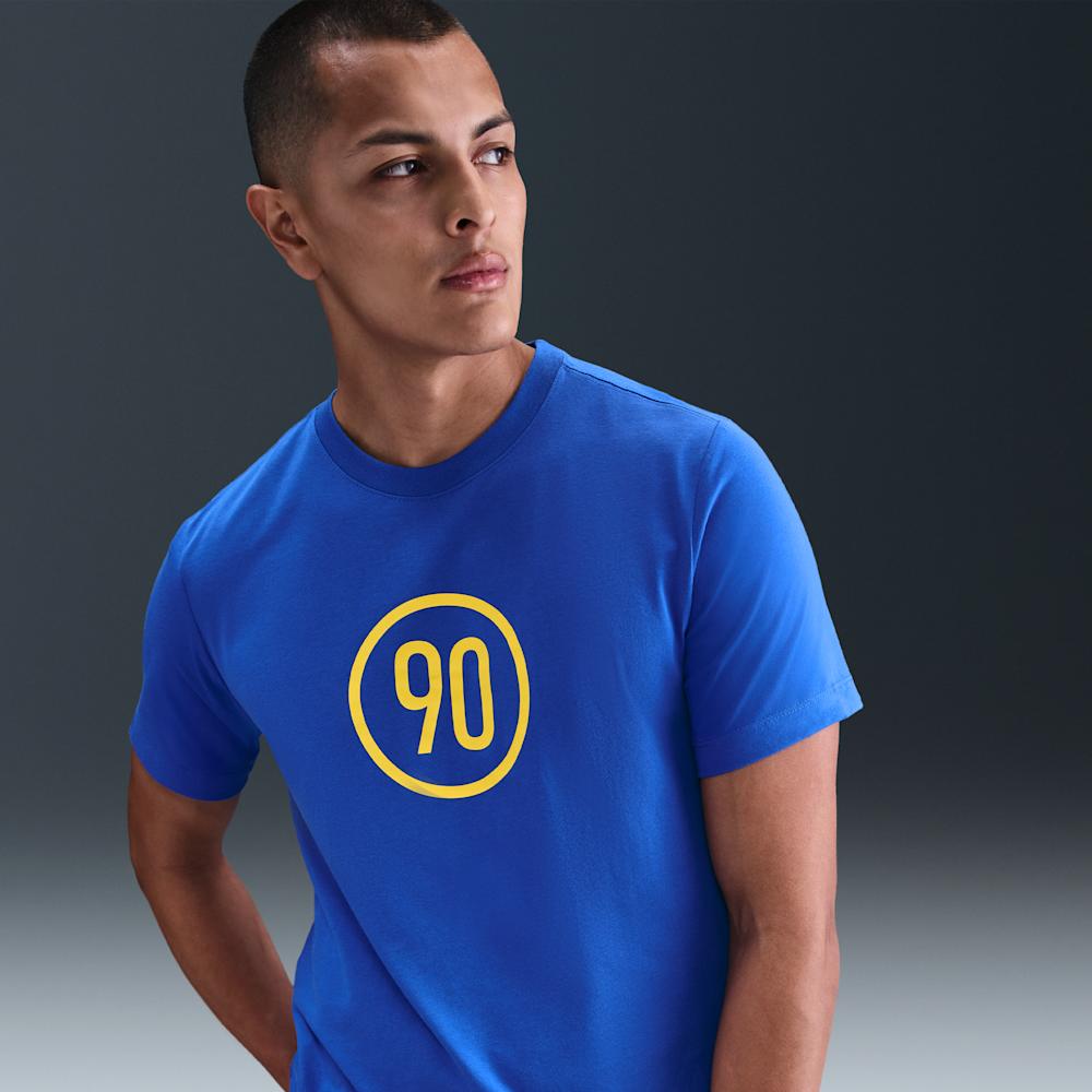 Nike Total 90