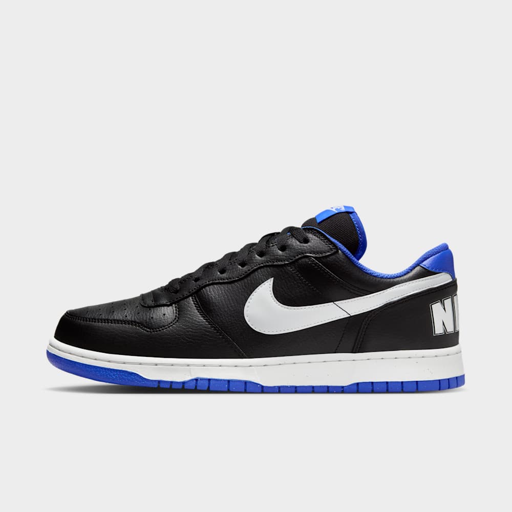 Nike Big Low