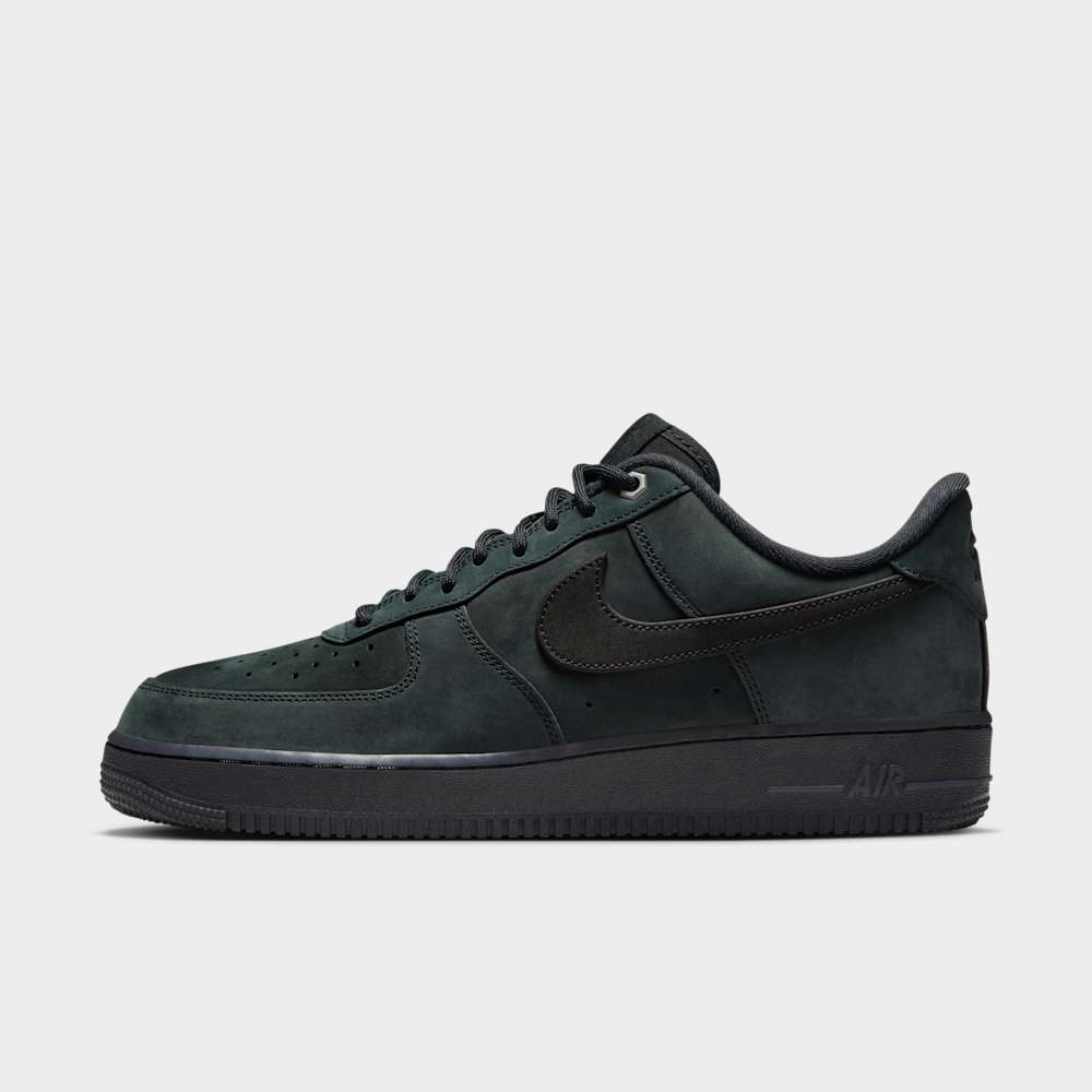 airforce 1 black size 9