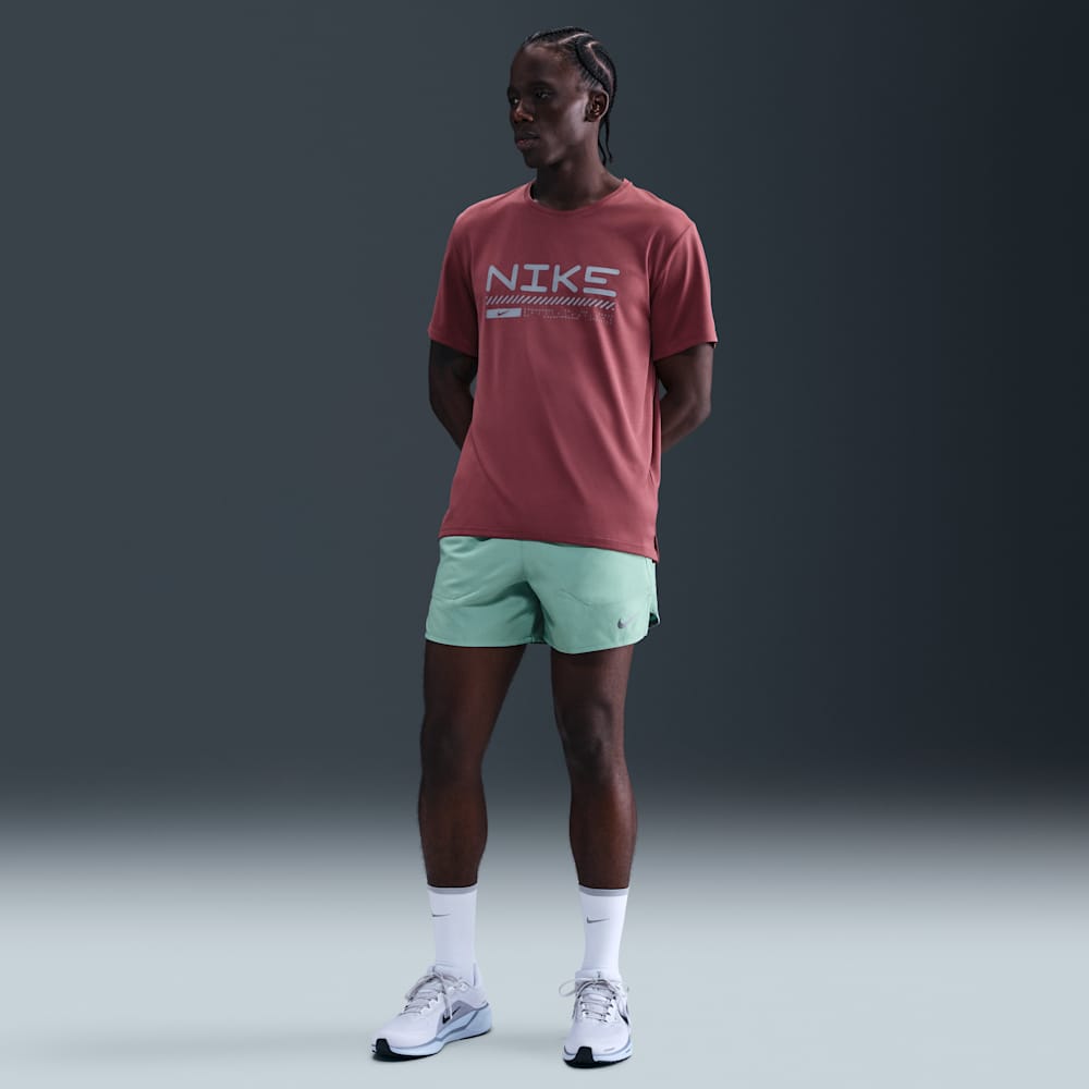 Nike Stride