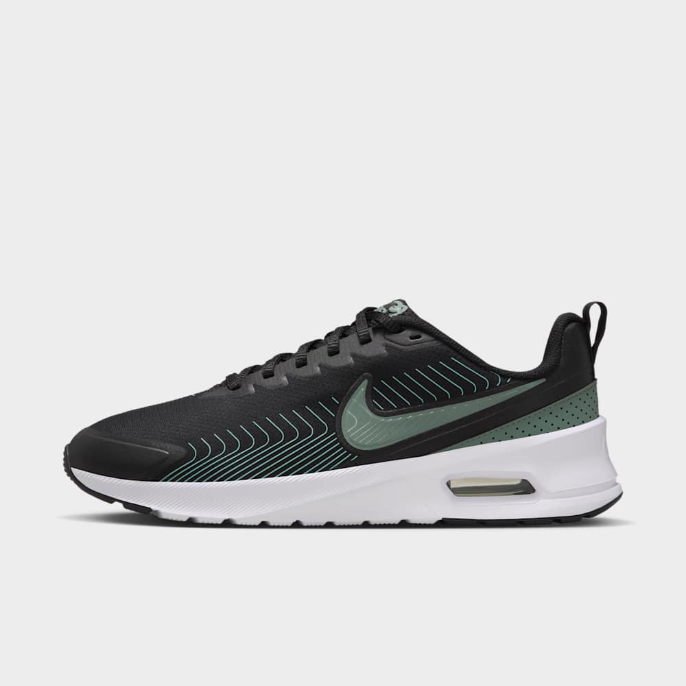 Nike Air Max Nuaxis
