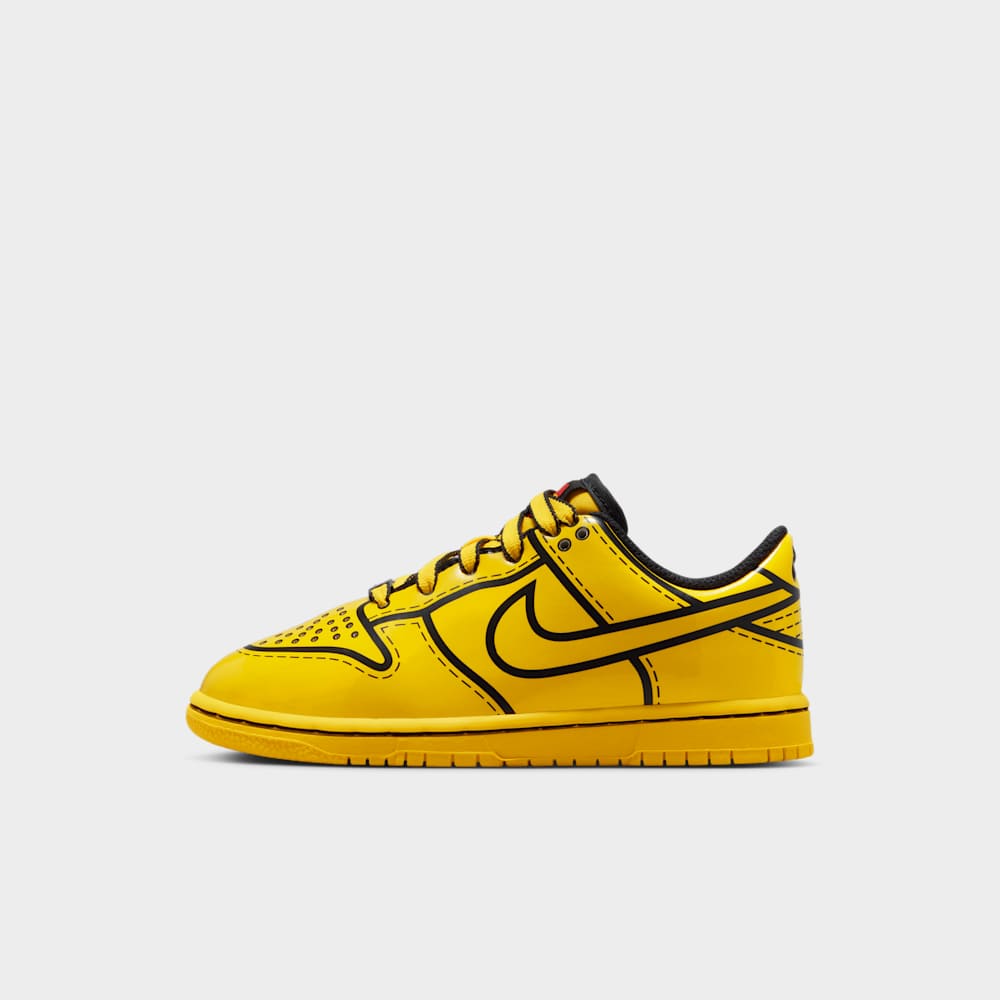 Nike Dunk Low x Lego® Collection