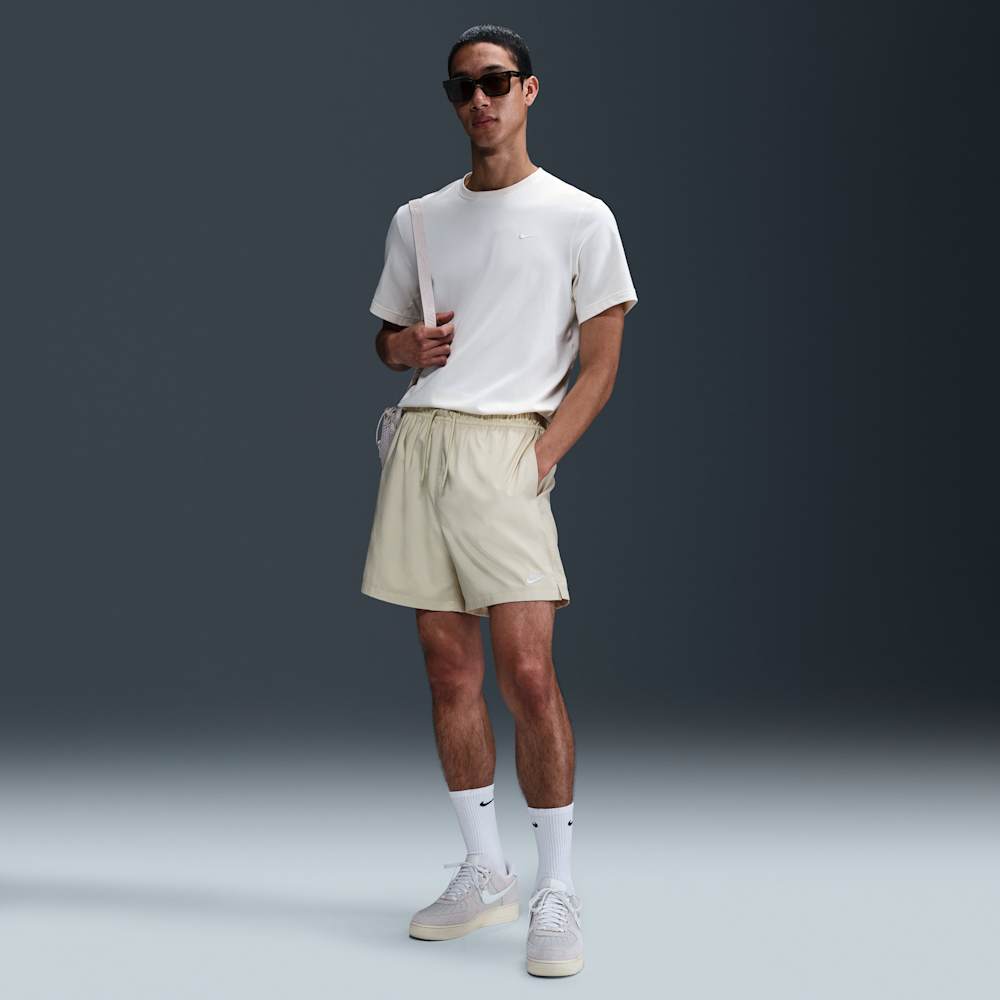 Nike Club