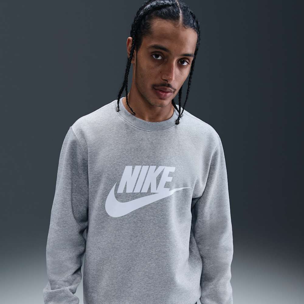 Nike Sportswear Club