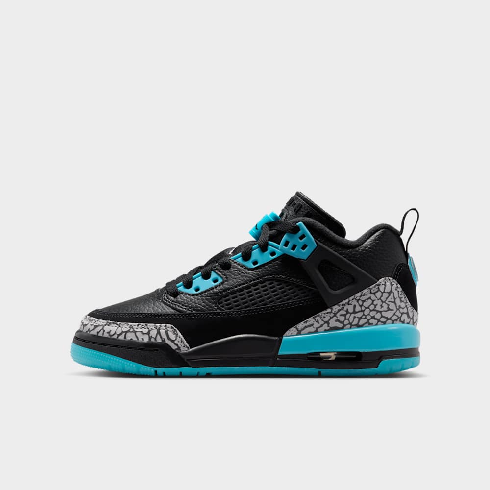 Jordan Spizike Low