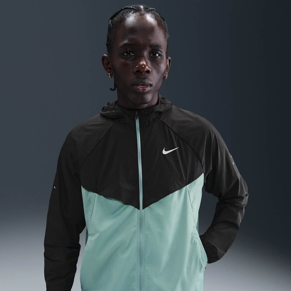 Nike Stride