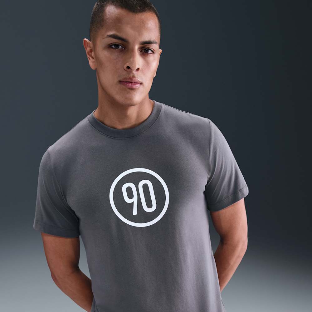 Nike Total 90