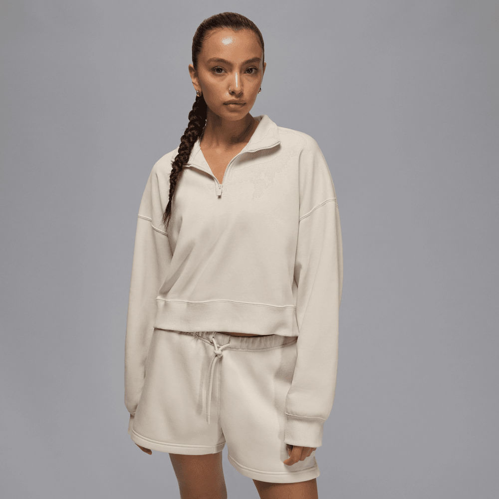 Jordan Brooklyn Fleece