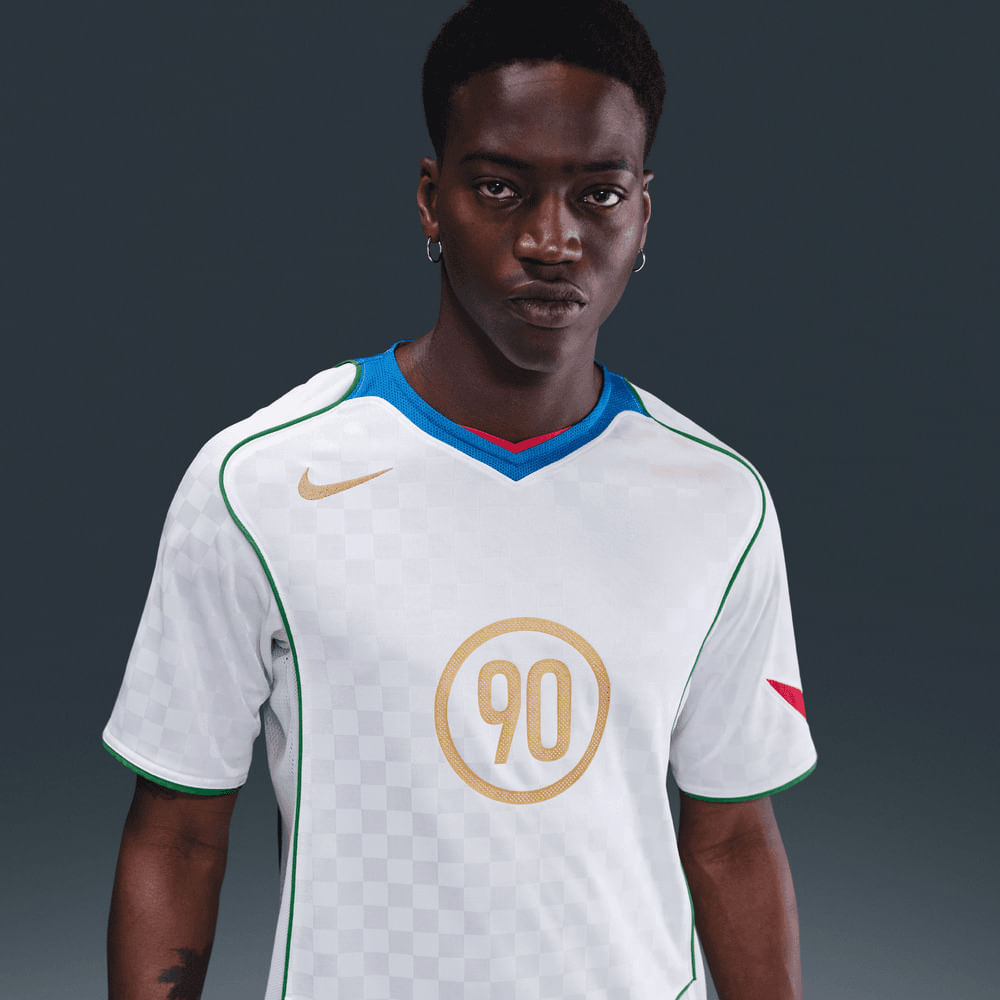 Nike Total 90