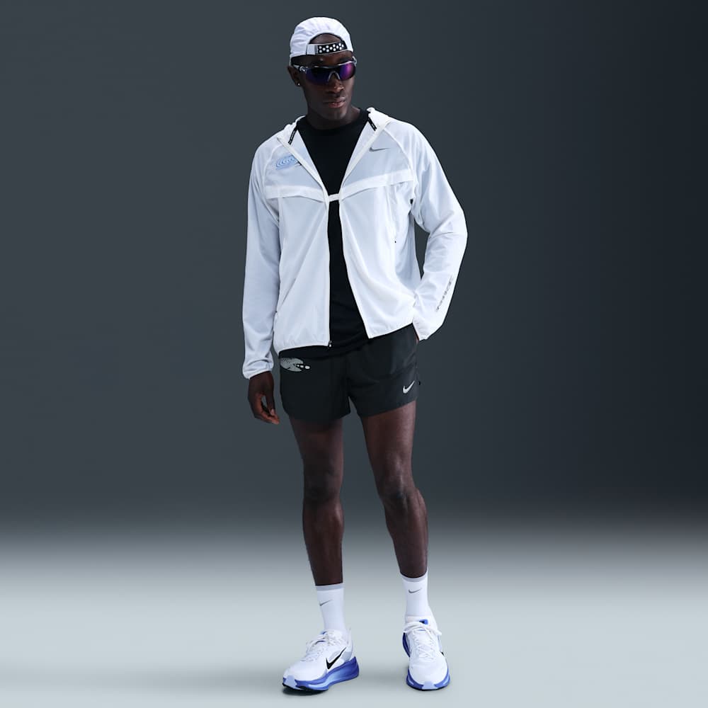 Nike Stride