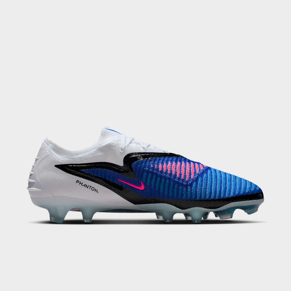 Nike Phantom 6 Low Elite HJ2146-446 28㎝ Nike Phantom 6 Low Elite | Tacos de fútbol terreno firme | Azul