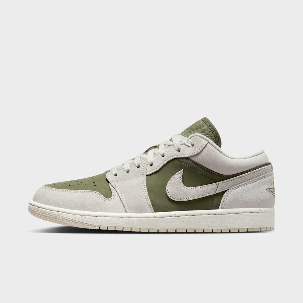 Air Jordan 1 Low SE