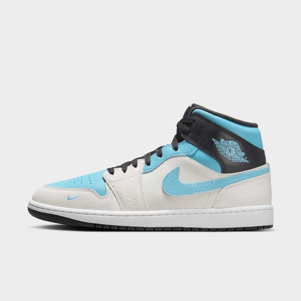 Air Jordan 1 Mid SE