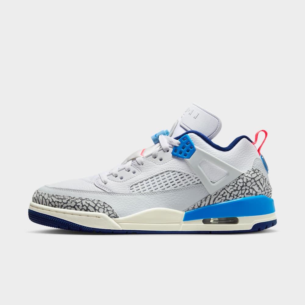 Jordan Spizike Low