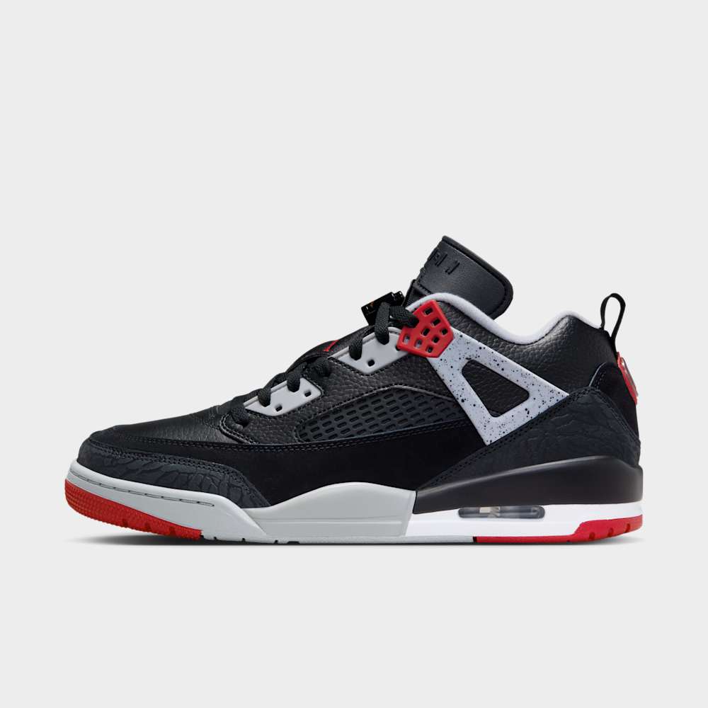 Jordan Spizike Low