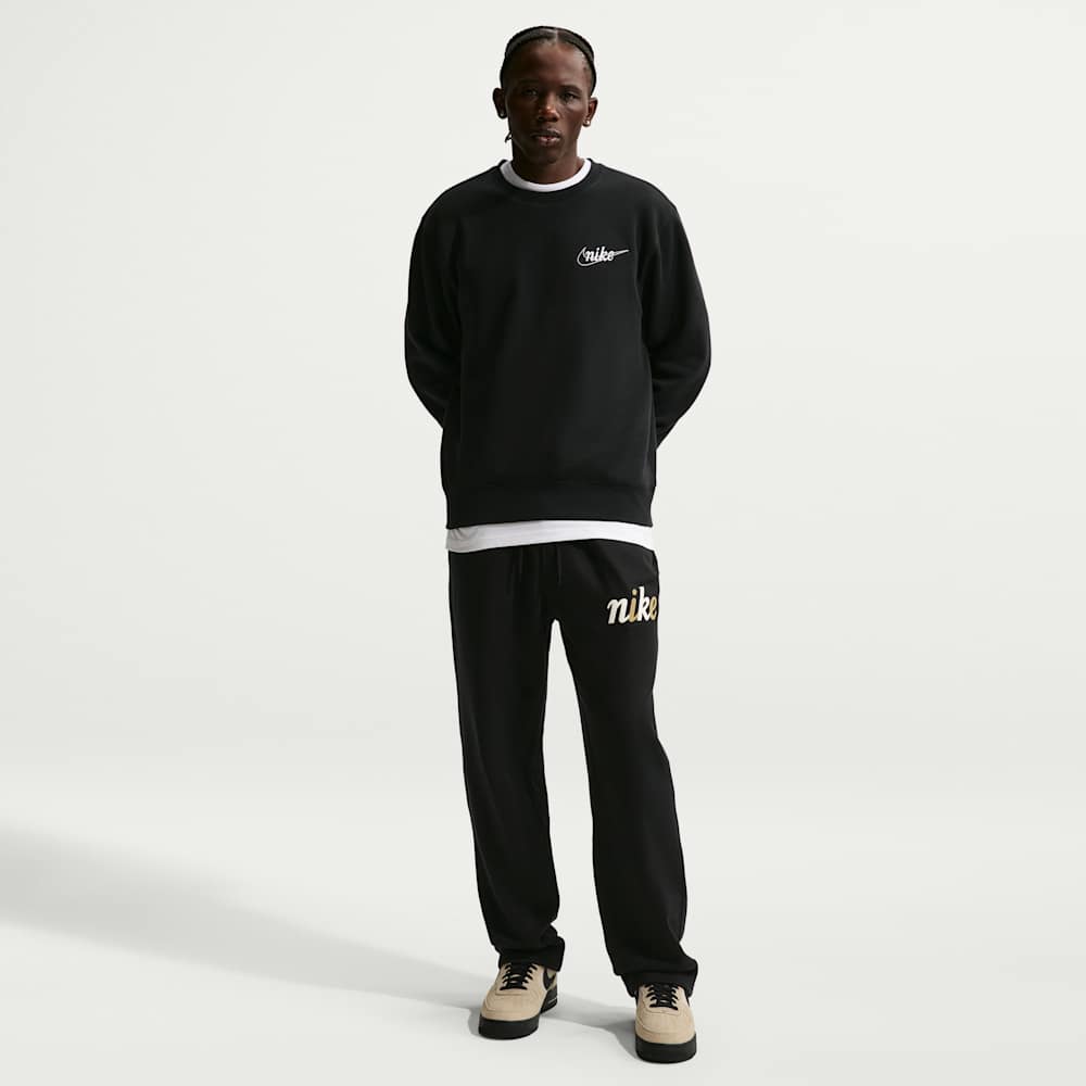 Nike Sportswear Club