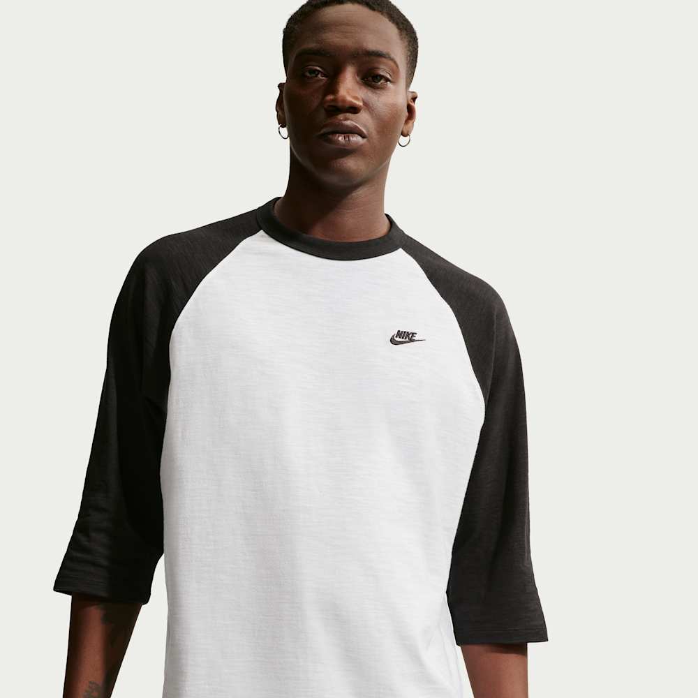 Nike Sportswear Club