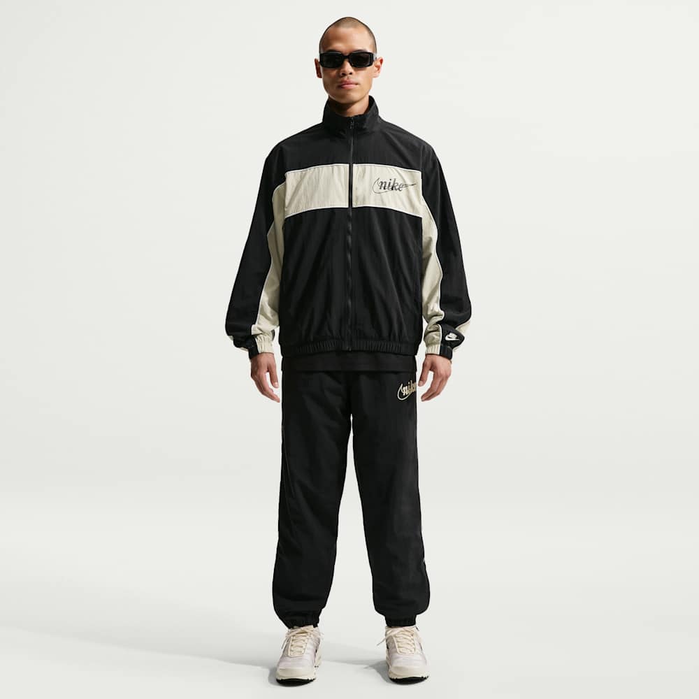 Nike Sportswear Club