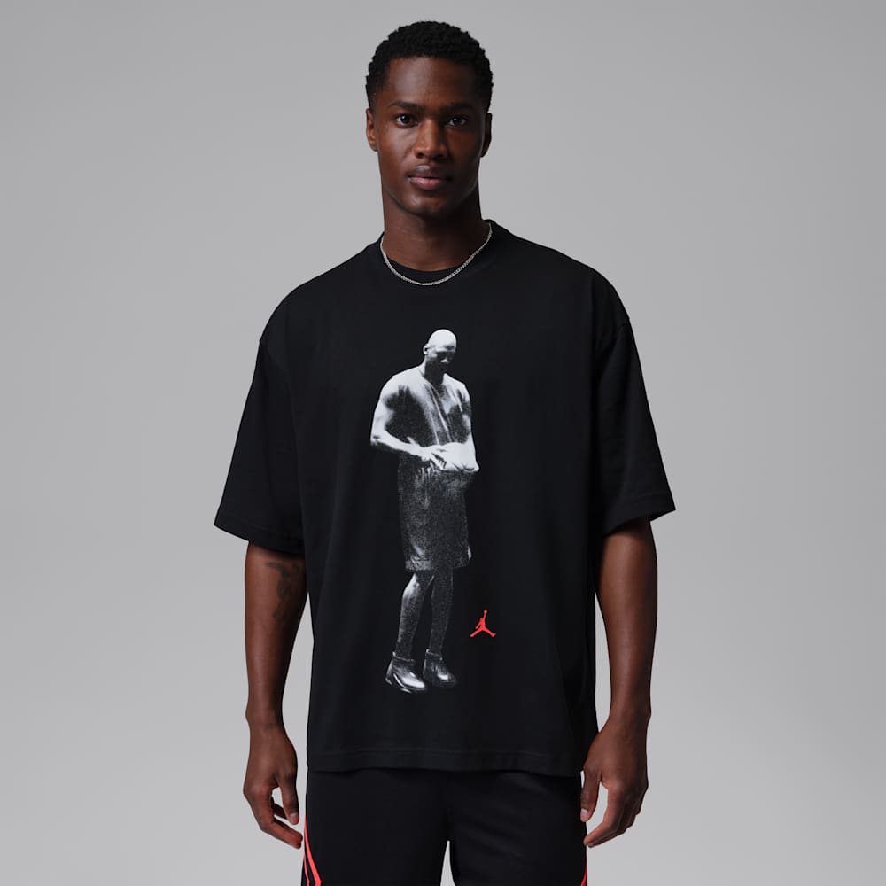 Jordan Sport