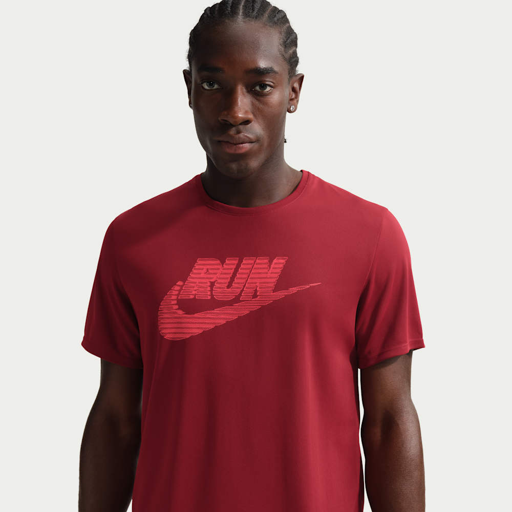 Nike Miler