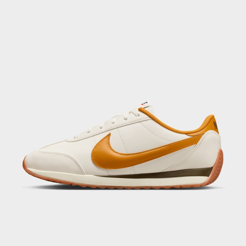 Nike Pacific de cuero