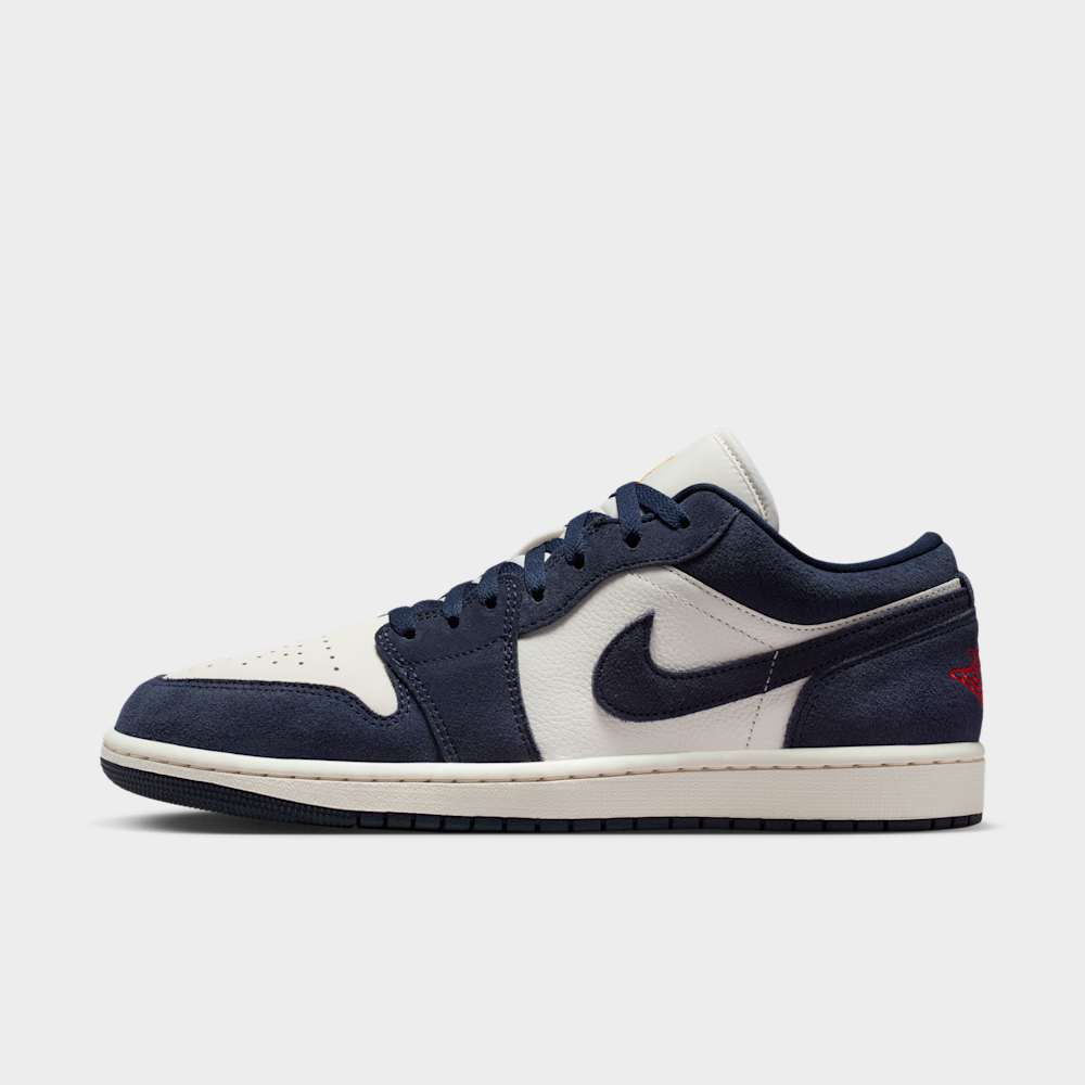 Air Jordan 1 Low SE