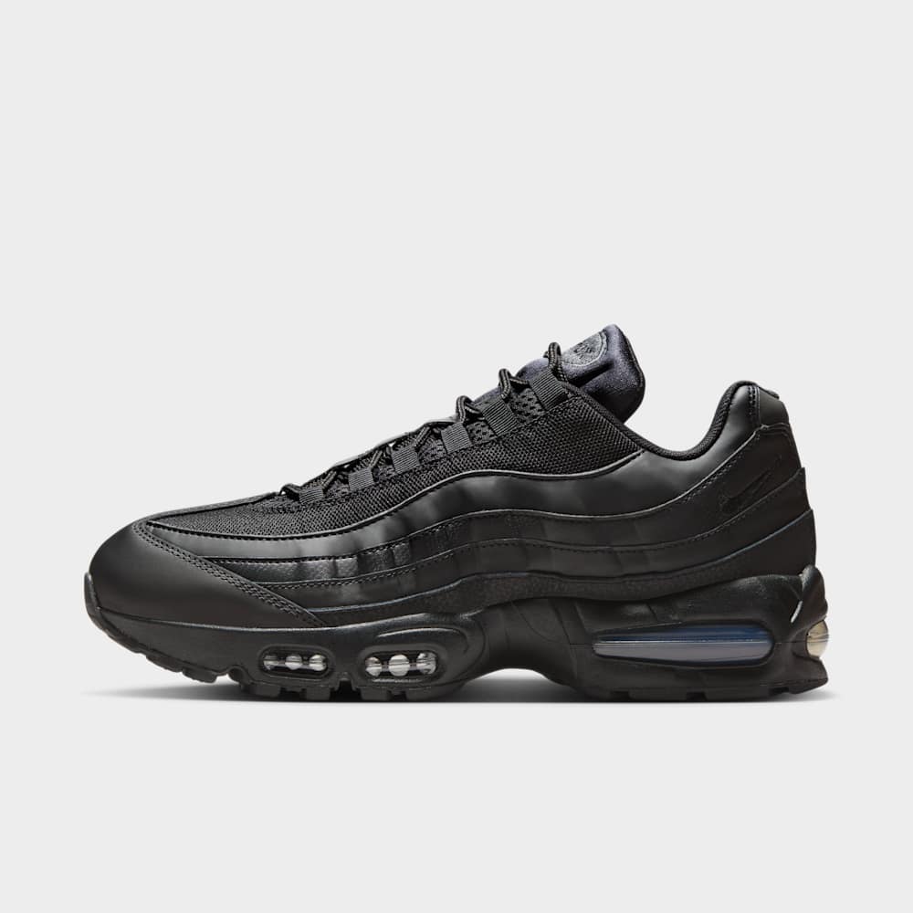 Nike Air Max 95 "Big Bubble"