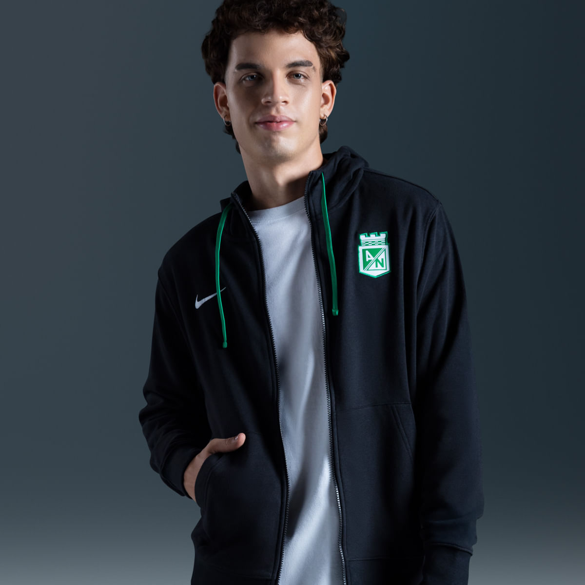 Atlético Nacional 2026 Nike Club