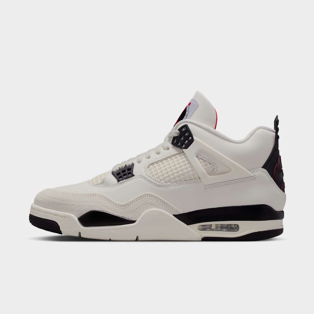 Air Jordan 4 Retro "Flight Club"