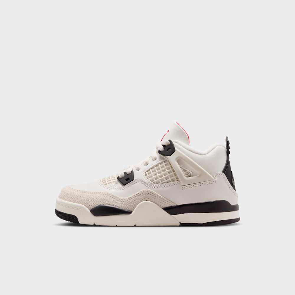Jordan 4 Retro "Flight Club"