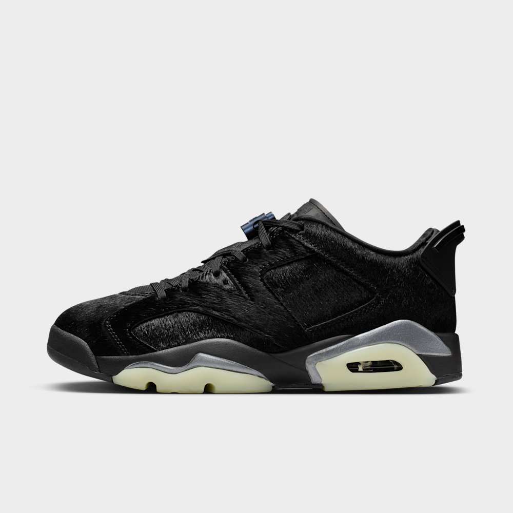 Air Jordan 6 Retro Low
