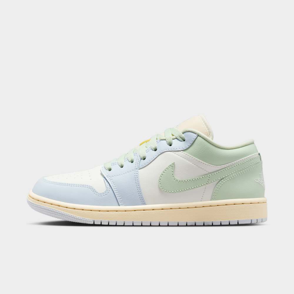 Air Jordan 1 Low