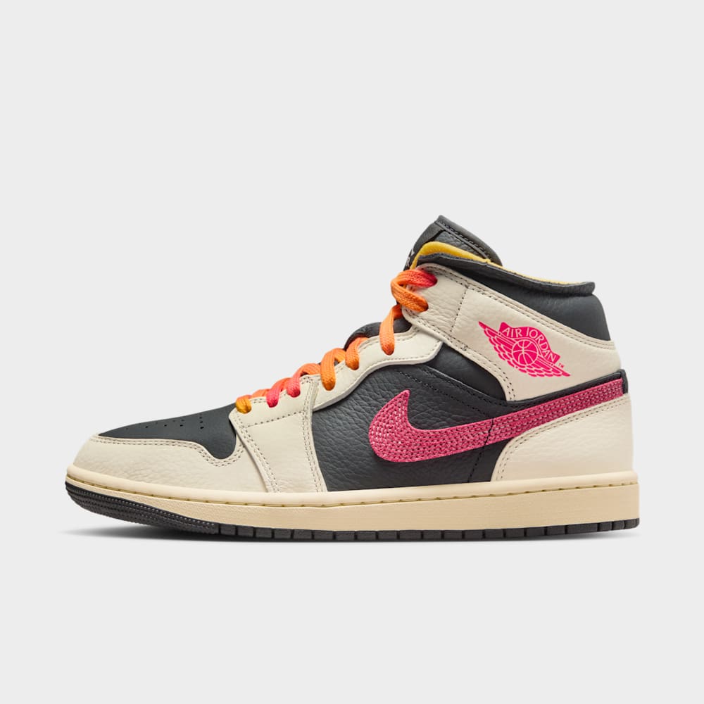 Air Jordan 1 Mid SE Edge