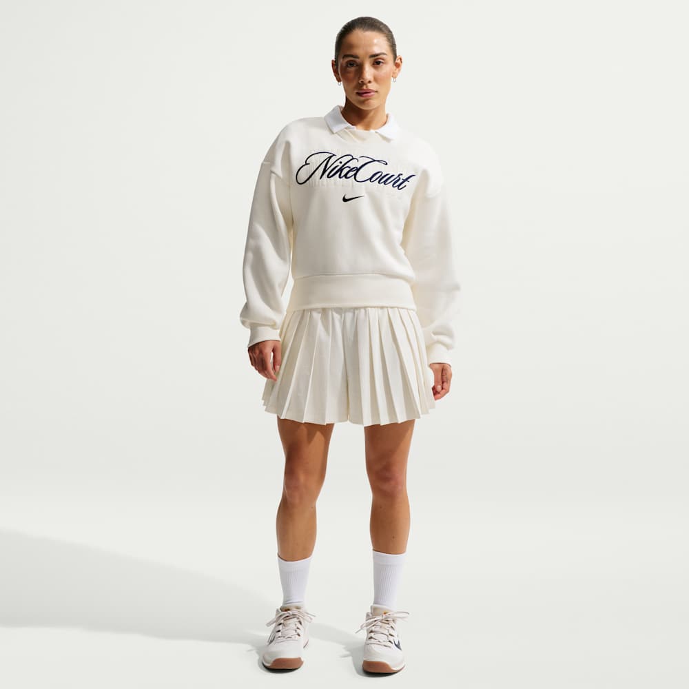 NikeCourt Court Collection
