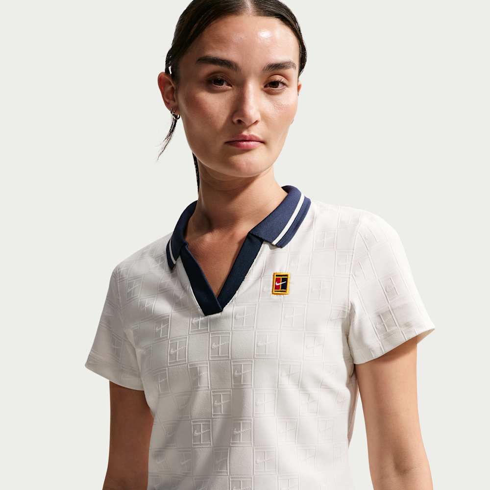 NikeCourt Court Collection