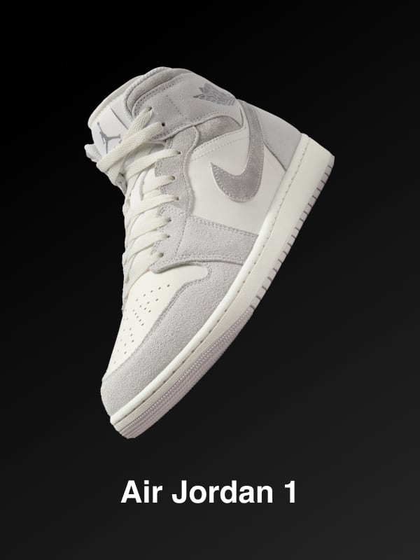 Nike Air Jordan 1