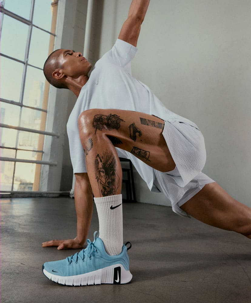 Nike Metcon