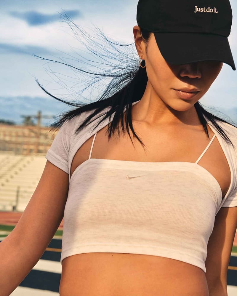 Nike accesorios para mujer