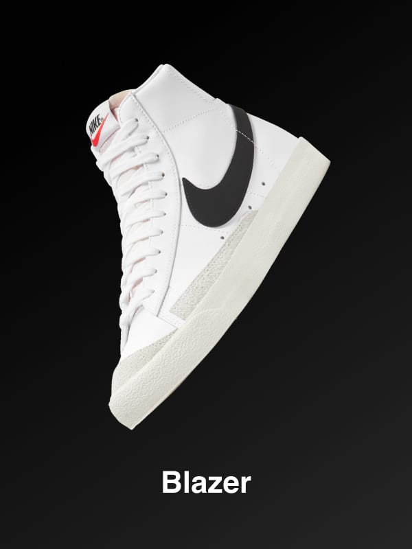 Nike blazer