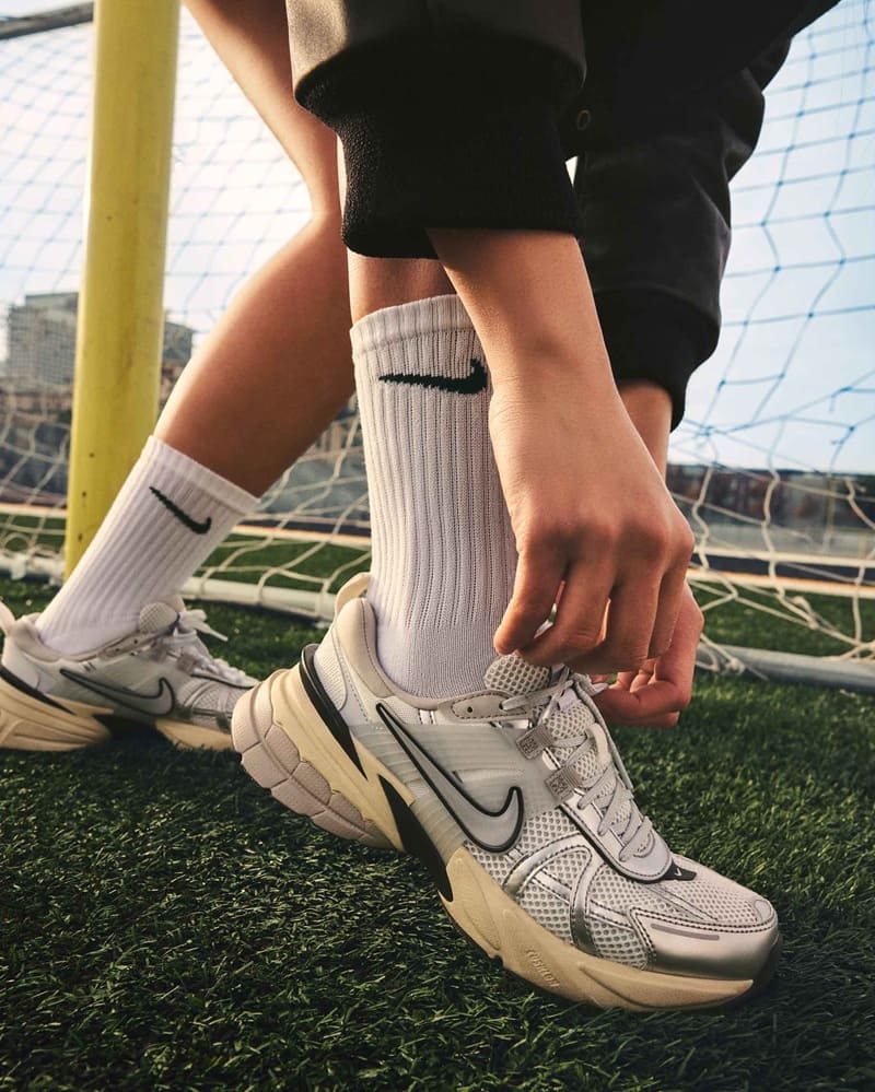 Nike calzado para mujer
