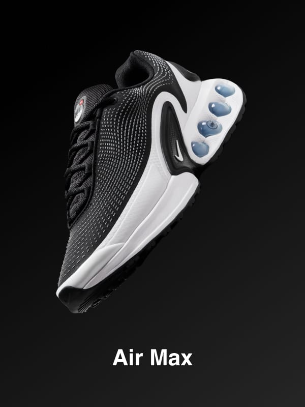 Nike Air Max